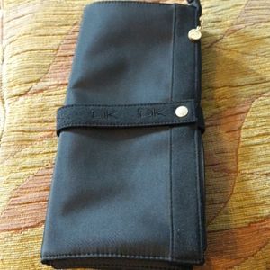 DK make-up/cosmetic traveling bag